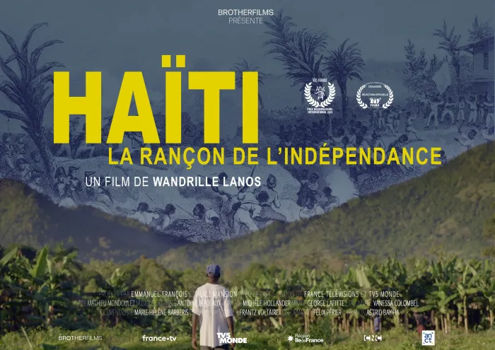 photo haiti